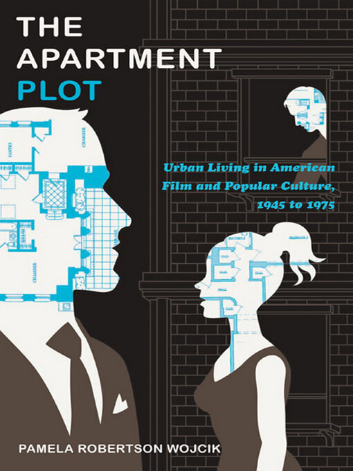 Title details for The Apartment Plot by Pamela Robertson Wojcik - Available